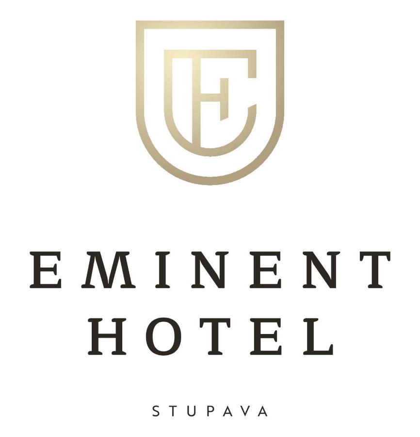 סטופאבה Hotel Eminent מראה חיצוני תמונה